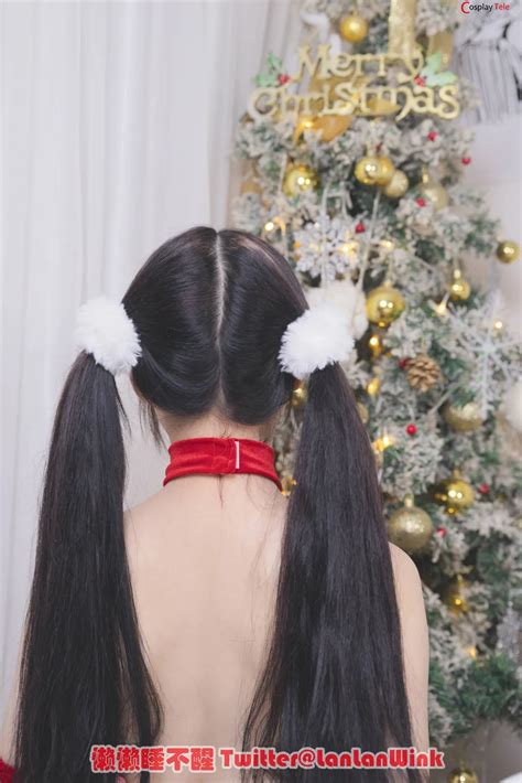 懒懒睡不醒 (LanLanWink) – Lady “56 photos and 1 video”.
